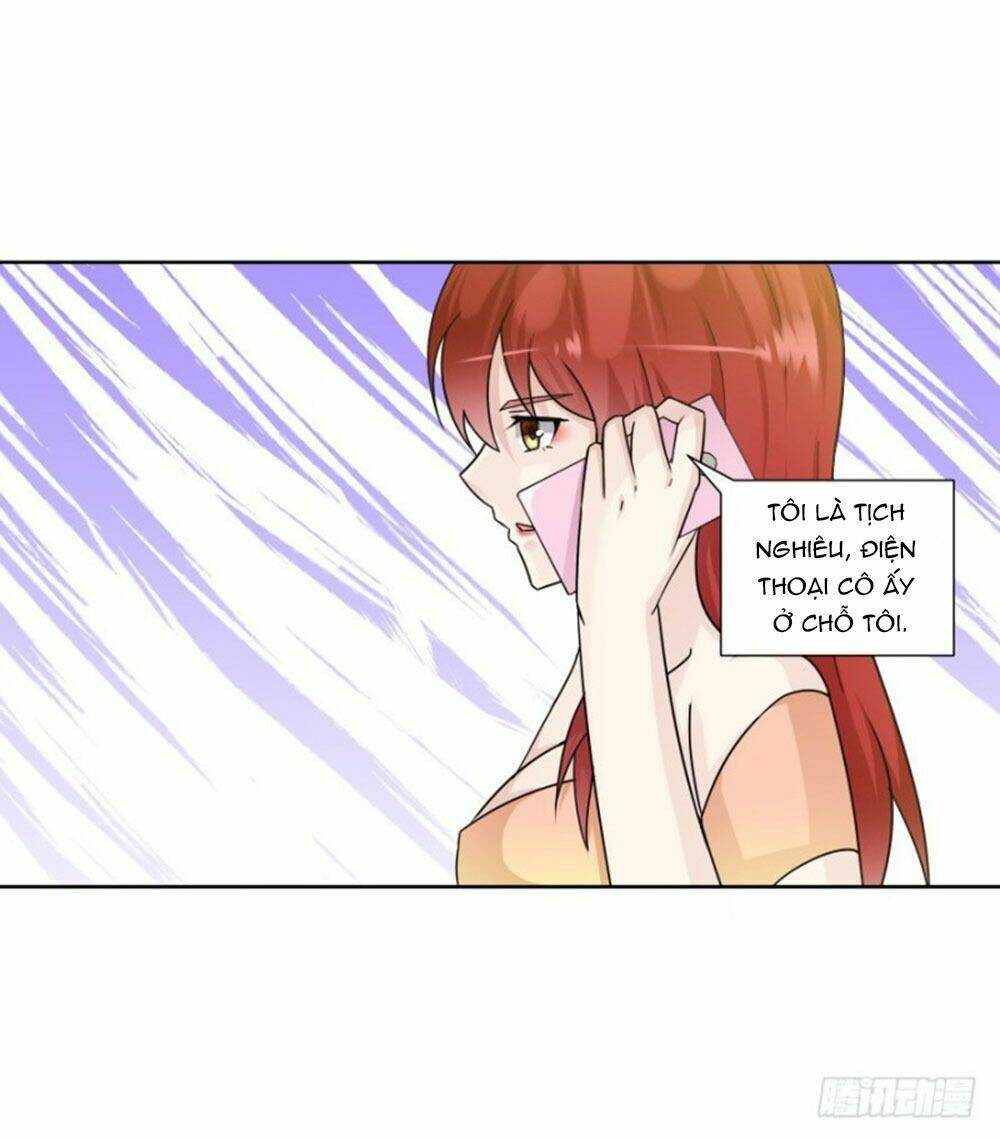 Thiên Kim Đường Môn: Chapter 95