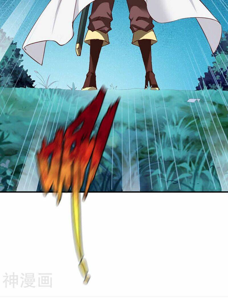 Chiến Đỉnh: Chapter 97