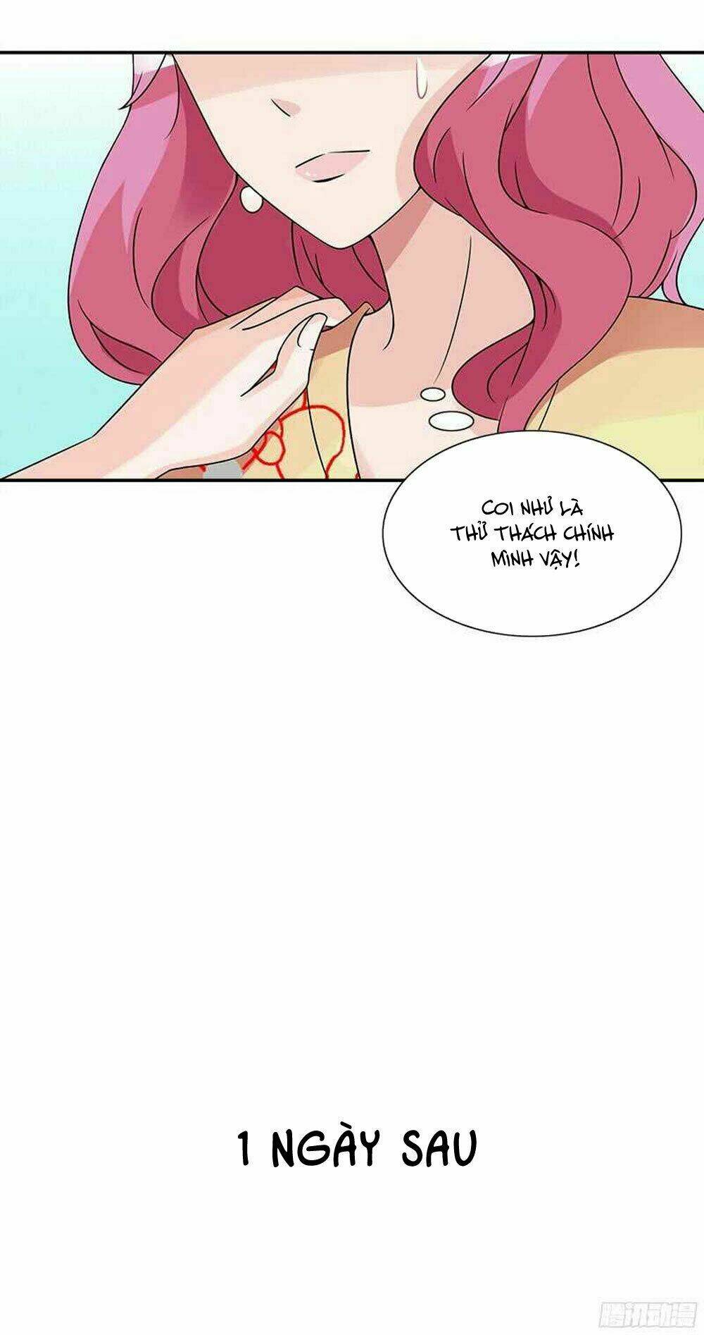 Tiểu Tâm Can Tuyệt Sủng Của Lạc Tiên Sinh: Chapter 60