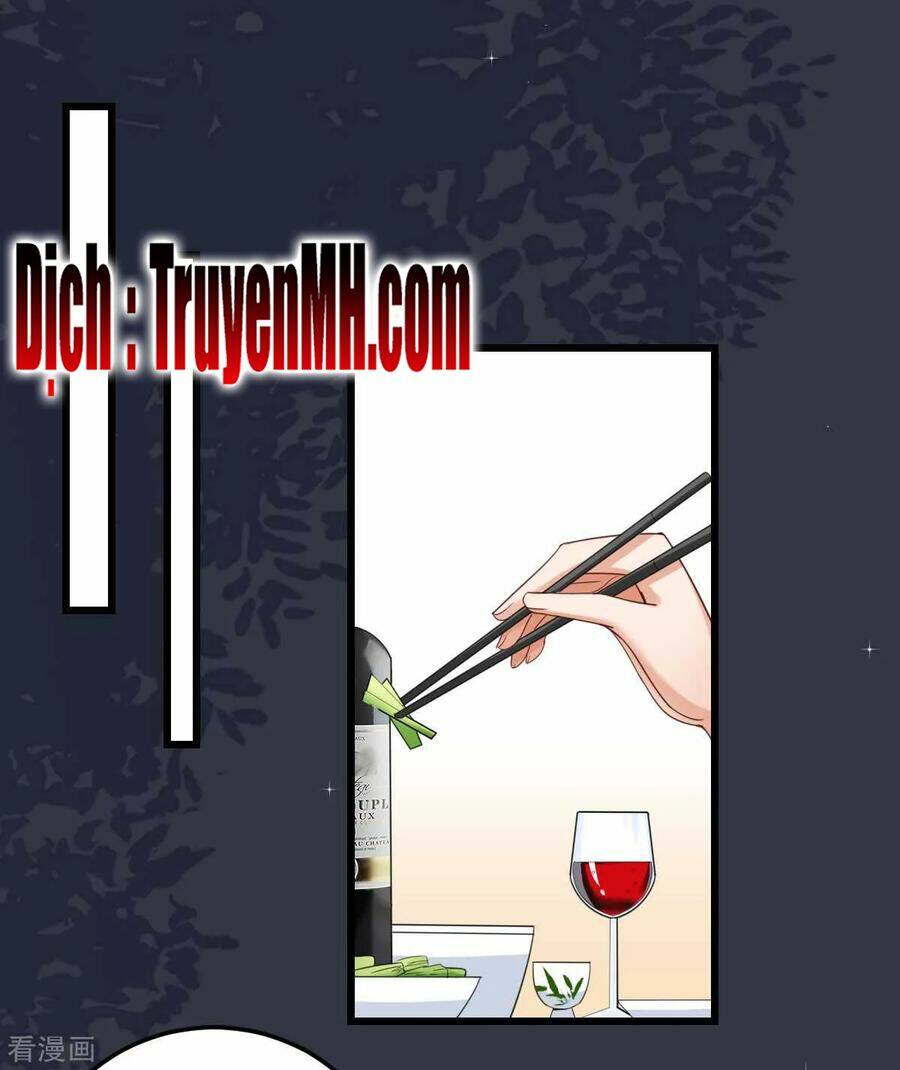 Cường Thế Tù Ái - Địch Thiếu Đừng Xằng Bậy: Chapter 68