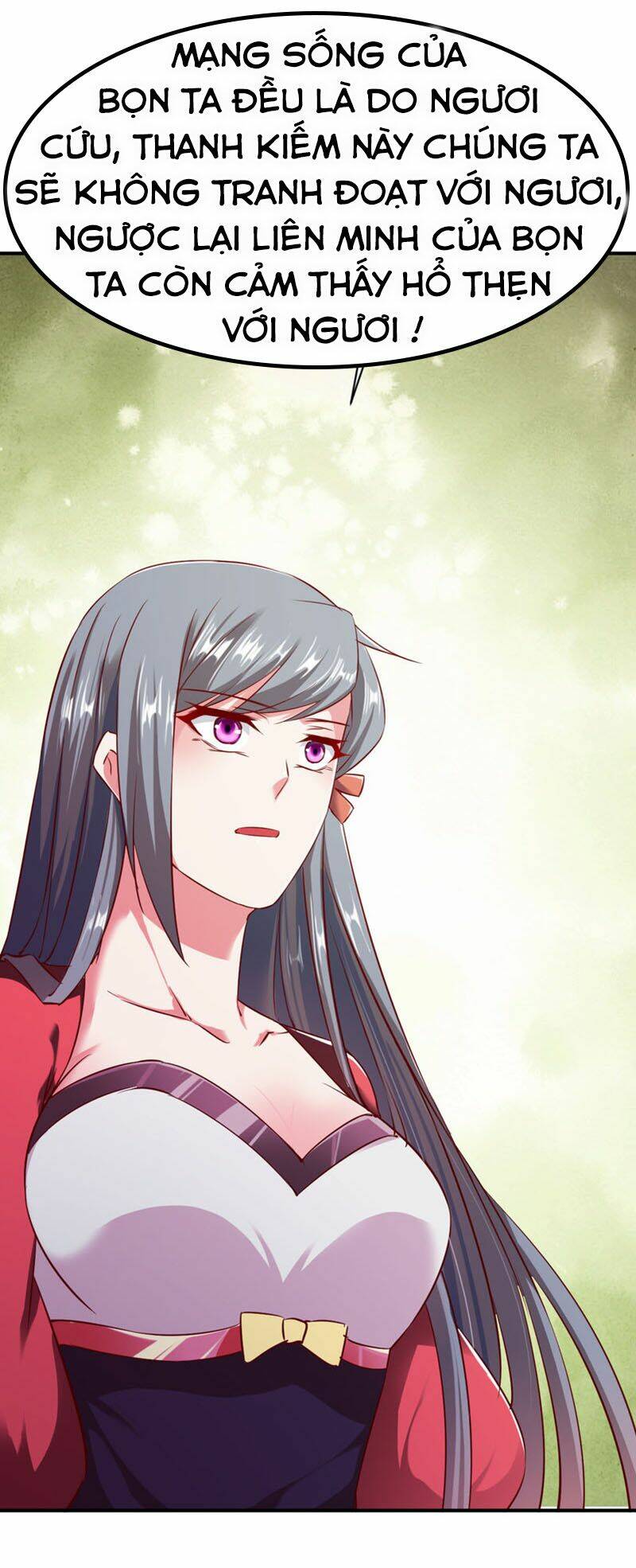 Chiến Đỉnh: Chapter 95