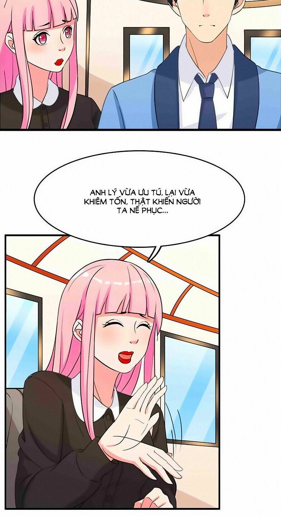 Số Hiệu 1314: Chapter 25