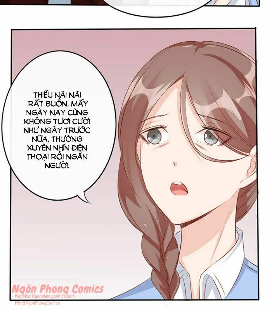 Cả Thế Giới Đều Không Bằng Người: Chapter 18