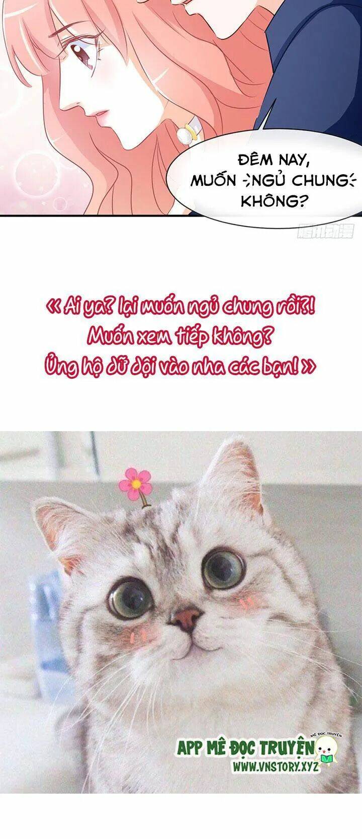 Cẩm Lý Thiếu Nữ Của Tôi: Chapter 61