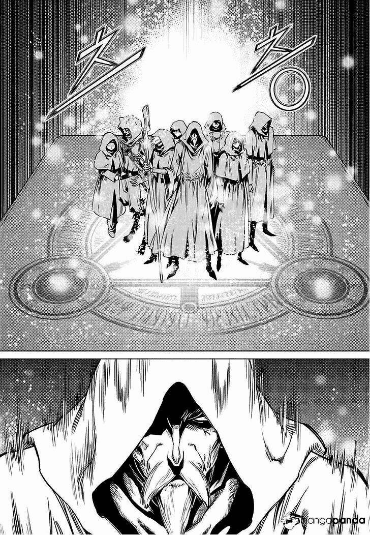 Dark Air: Chapter 57