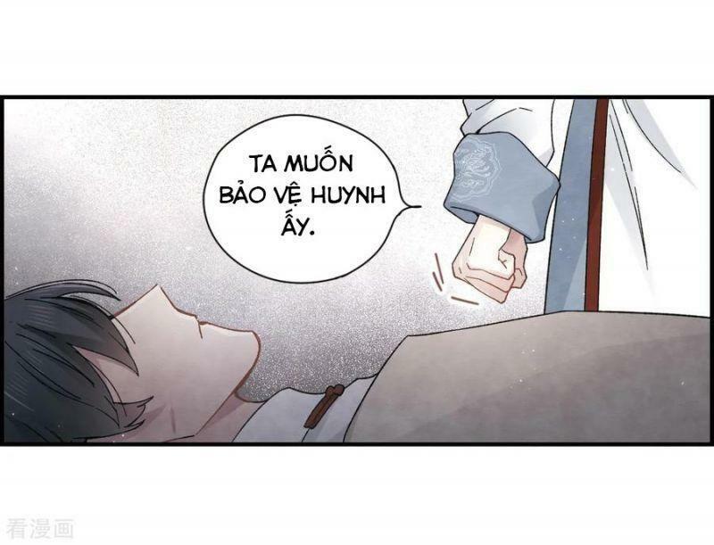Mejaz - Nhân gian ngọc: Chapter 79