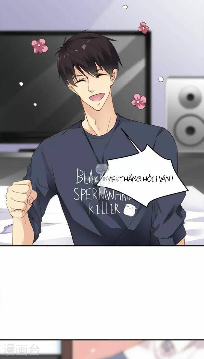 Nam Thần Là Một Đôi: Chapter 94