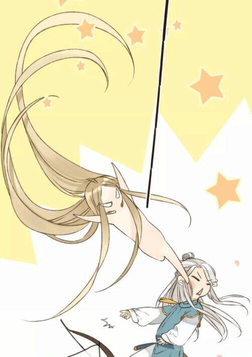 Bạn Trai Tôi Là Cẩm Y Vệ: Chapter 70