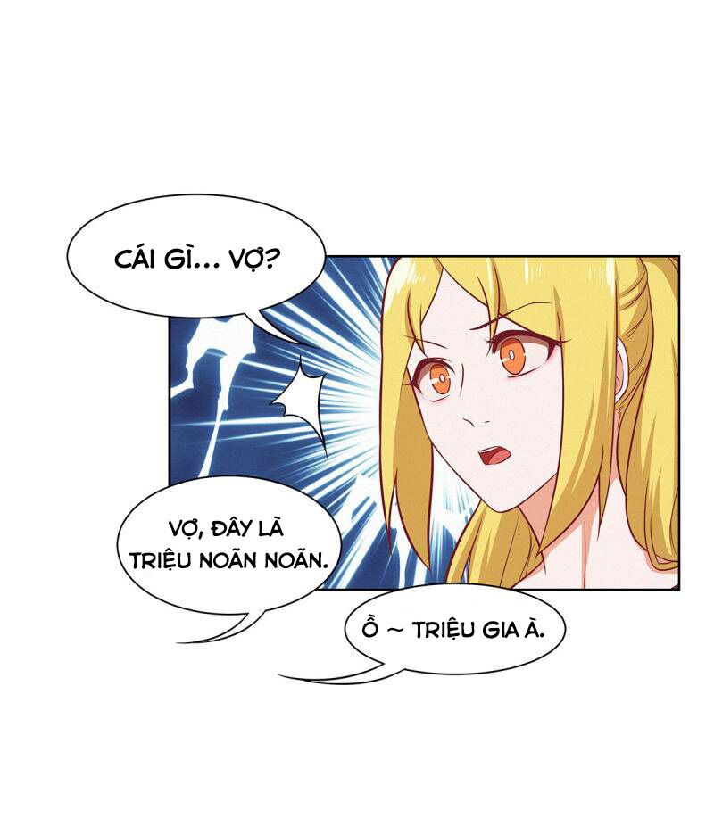 Trọng sinh quý thê chi phục thù hoa lệ: Chapter 30