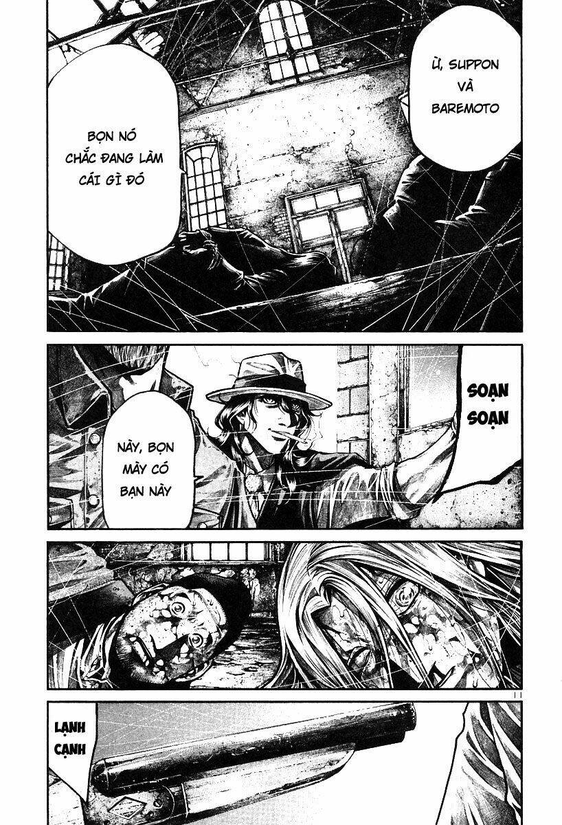 Rainbow: Chapter 178