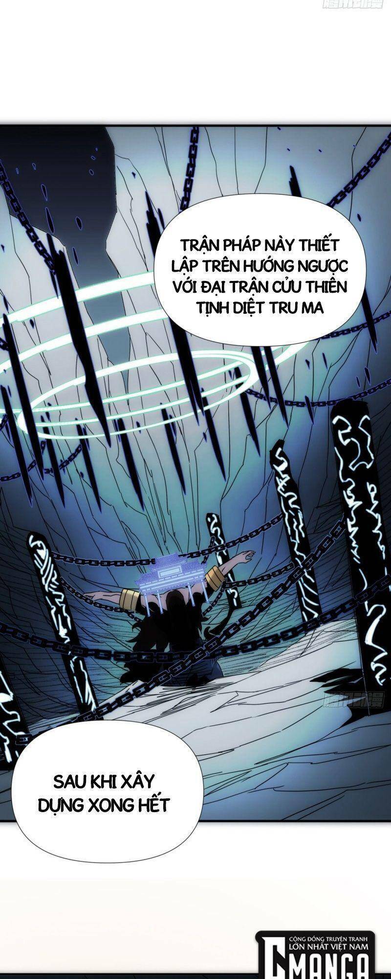 Ma Vương Là Đại Địa Chủ: Chapter 39