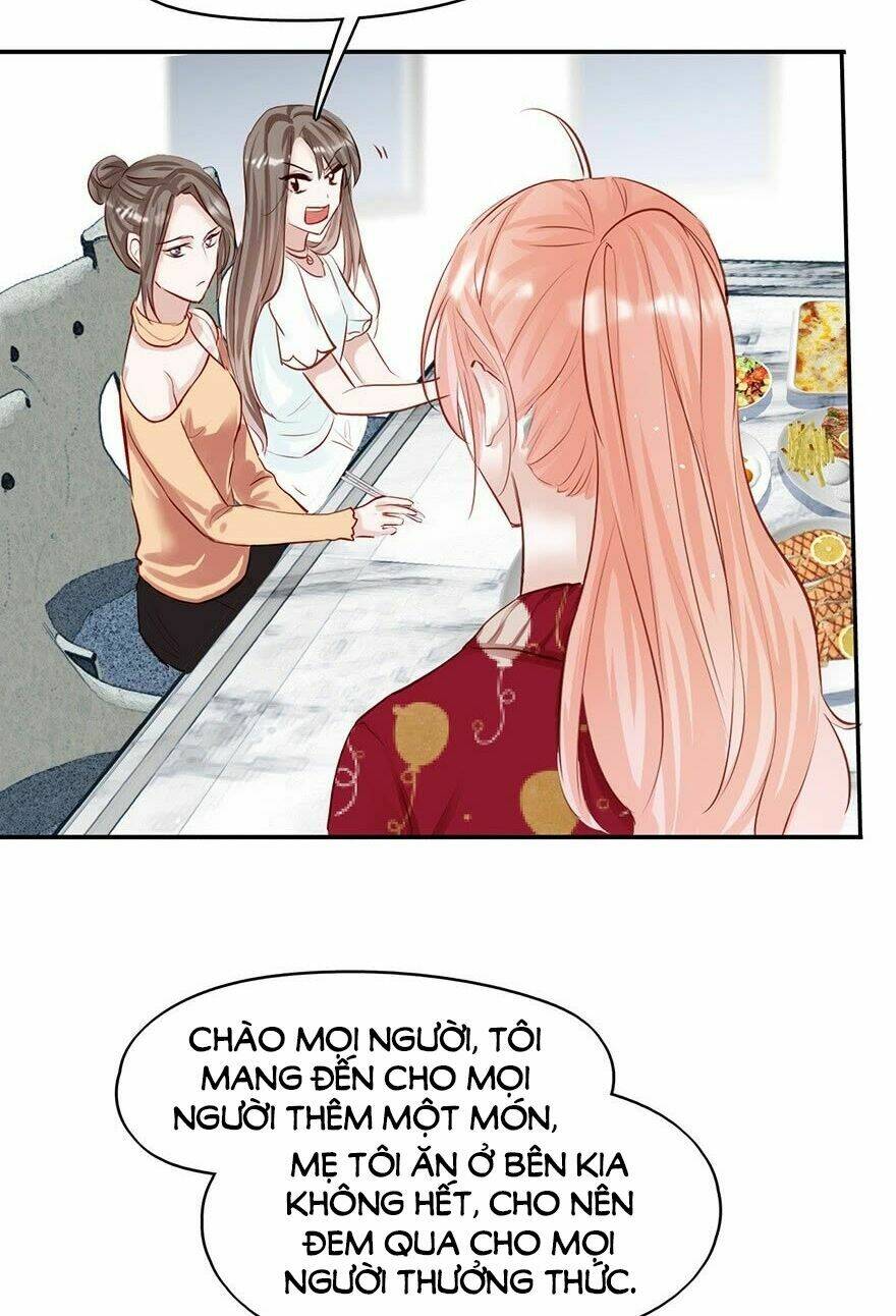 Sau Này Vẫn Cứ Thích Em: Chapter 24