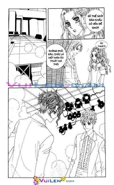 Chạm Mặt Thần Tượng: Chapter 9