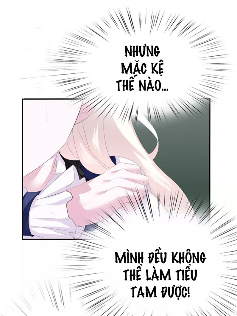 Một lời không hợp liền hút máu: Chapter 7