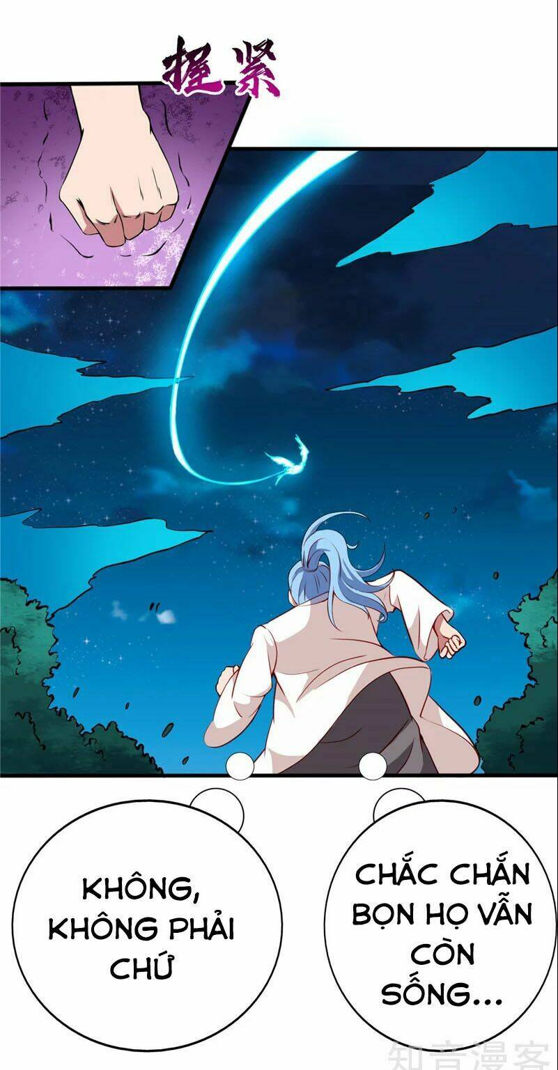 Chí Tôn Võ Đế: Chapter 97