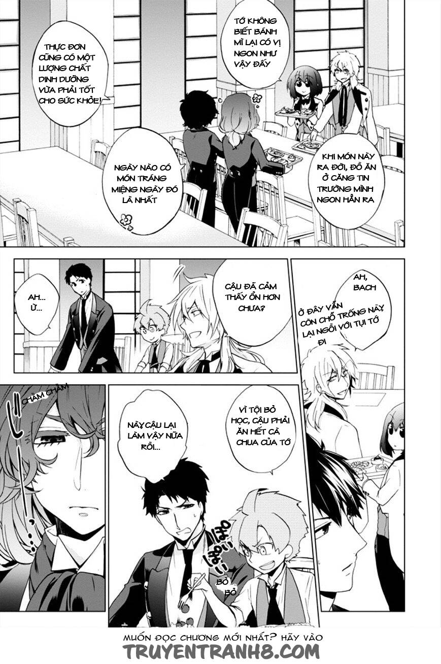 Classi9 (New): Chapter 12