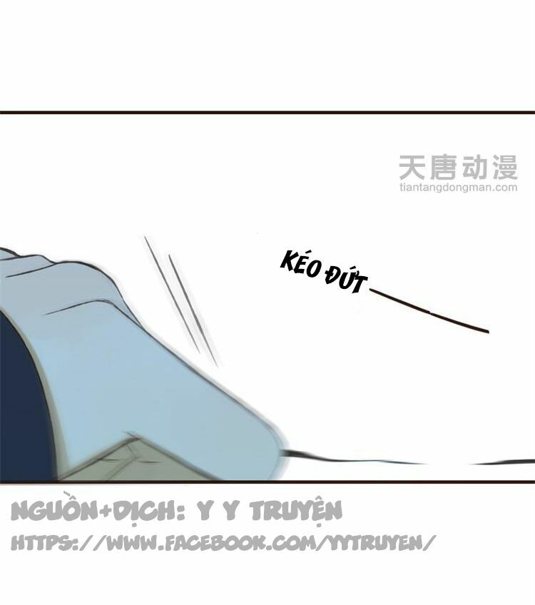 Giáo chủ yêu nghiệt mau nằm xuống: Chapter 13