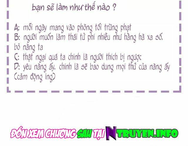 Hoa Nhan Sách: Chapter 33.2