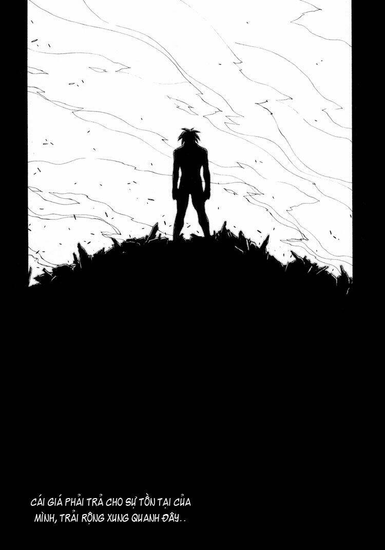 Ragnarok: Chapter 12