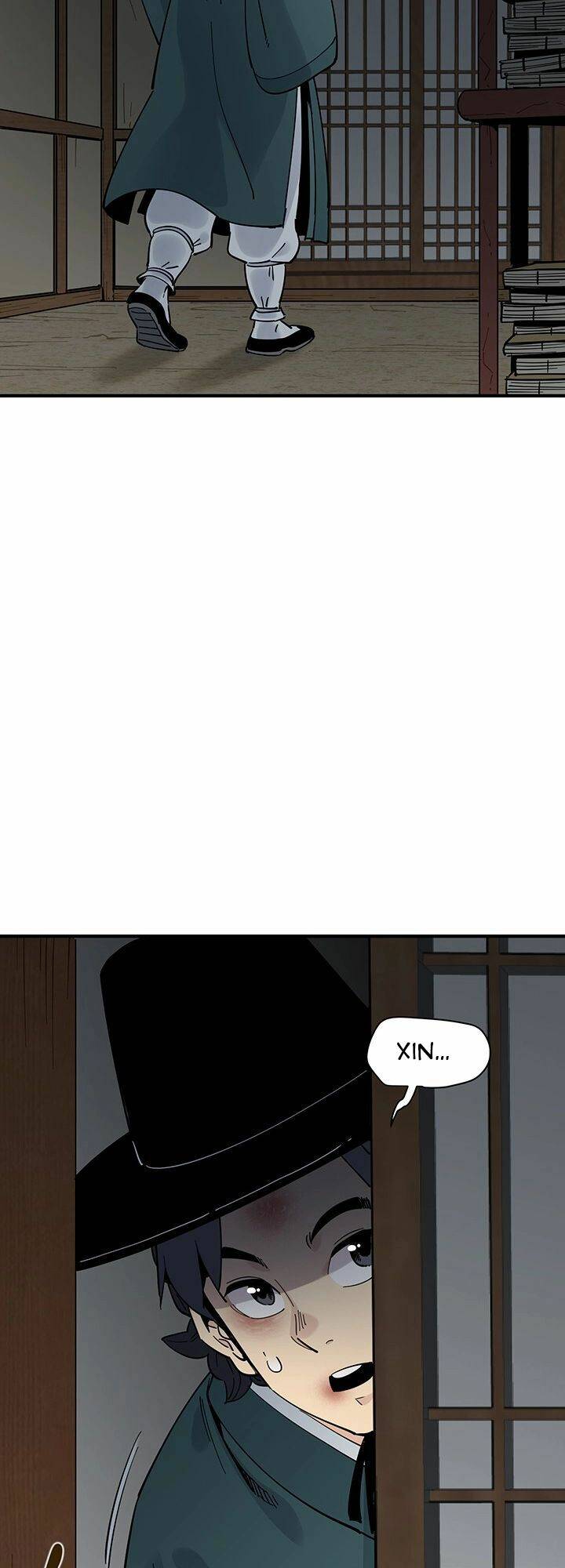 Hồi Ký Của Huyền Thoại Học Giả: Chapter 1