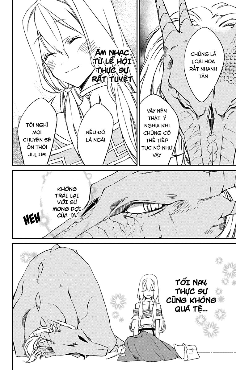 Azfareo No Sobayounin: Chapter 3