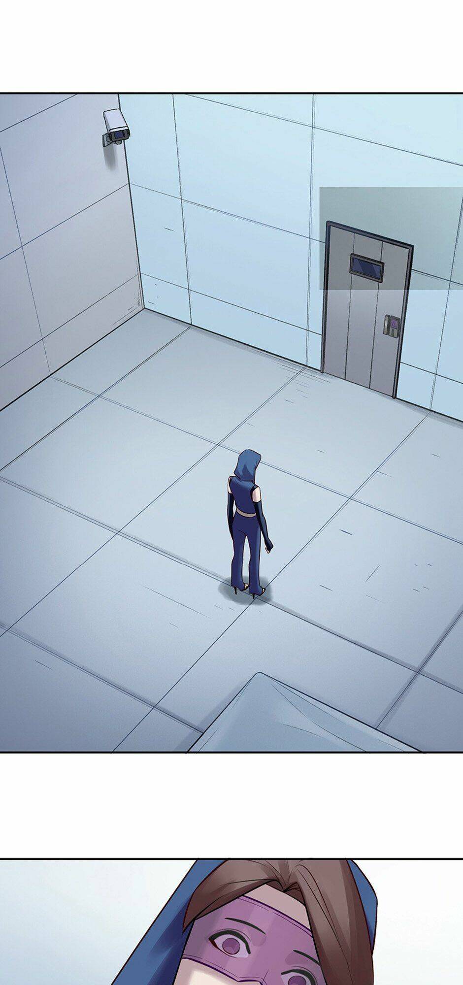 Anh Hùng Và Hiệp Nữ: Chapter 47
