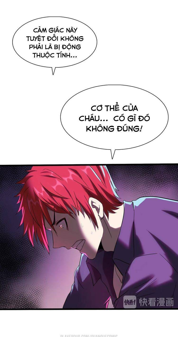 Kinh Thế Kỳ Nhân: Chapter 30