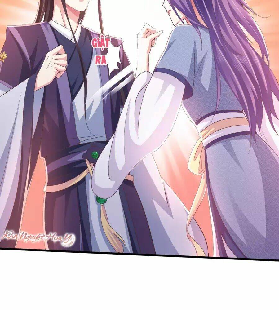 Bạo Quân Thử Yêu: Yêu Hậu Như Thử Đa Kiều: Chapter 13