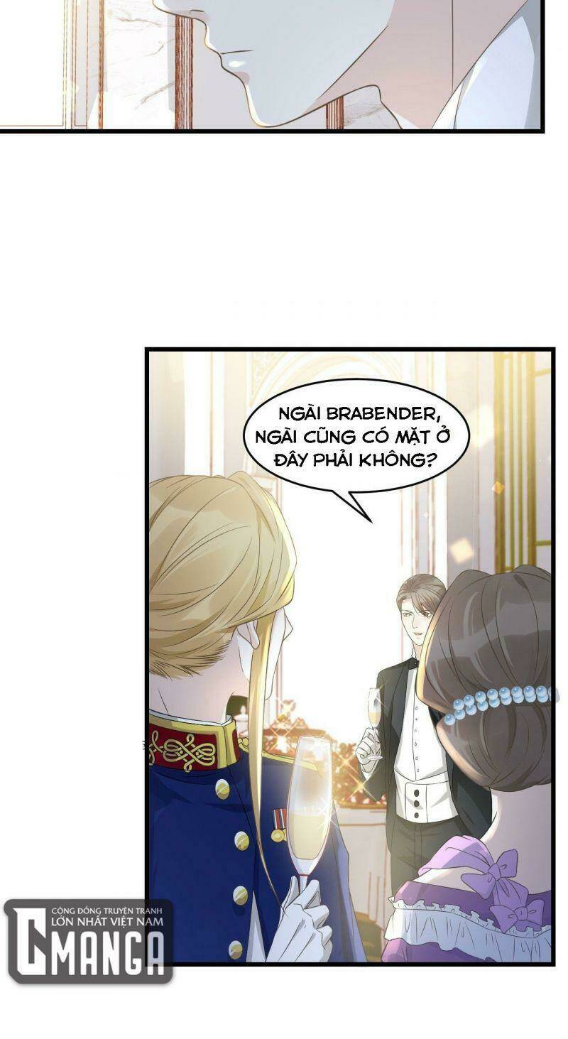 Không Thể Hòan Hảo Tuyệt Đối: Chapter 12