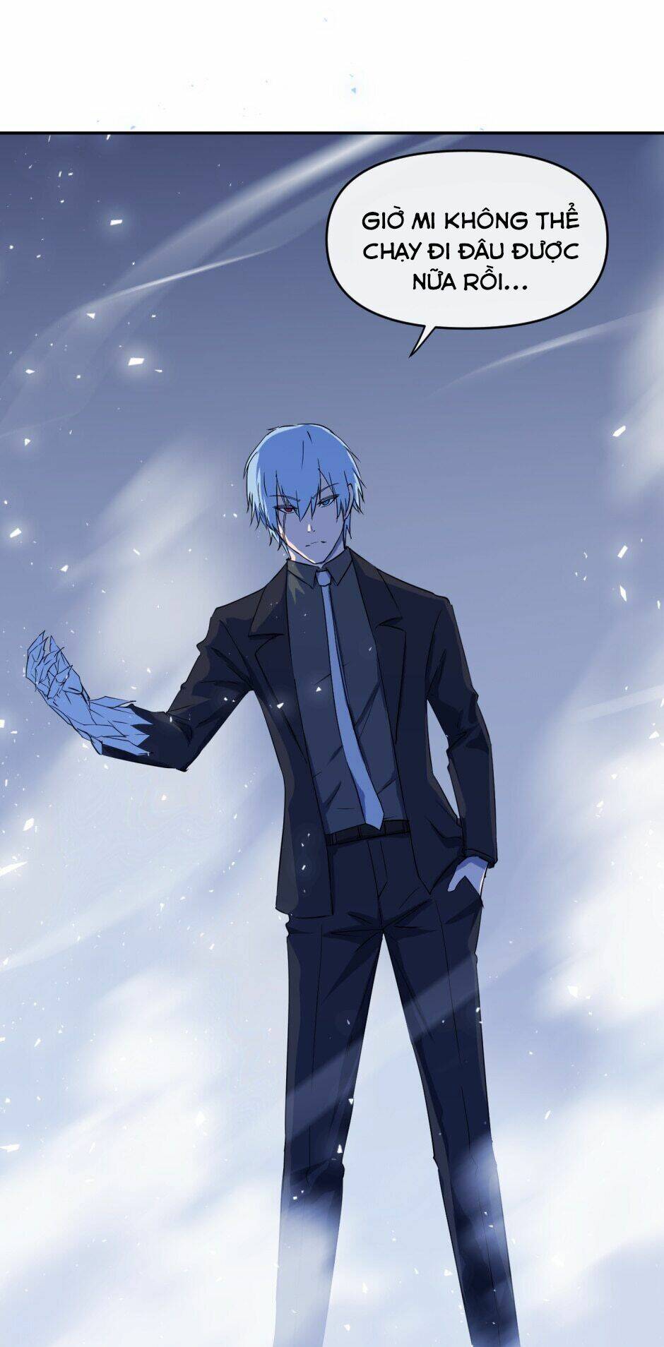 Cạm Bẫy Của Nữ Thần: Chapter 29