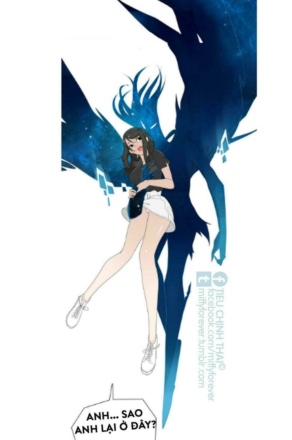 Mục Linh: Chapter 4.3