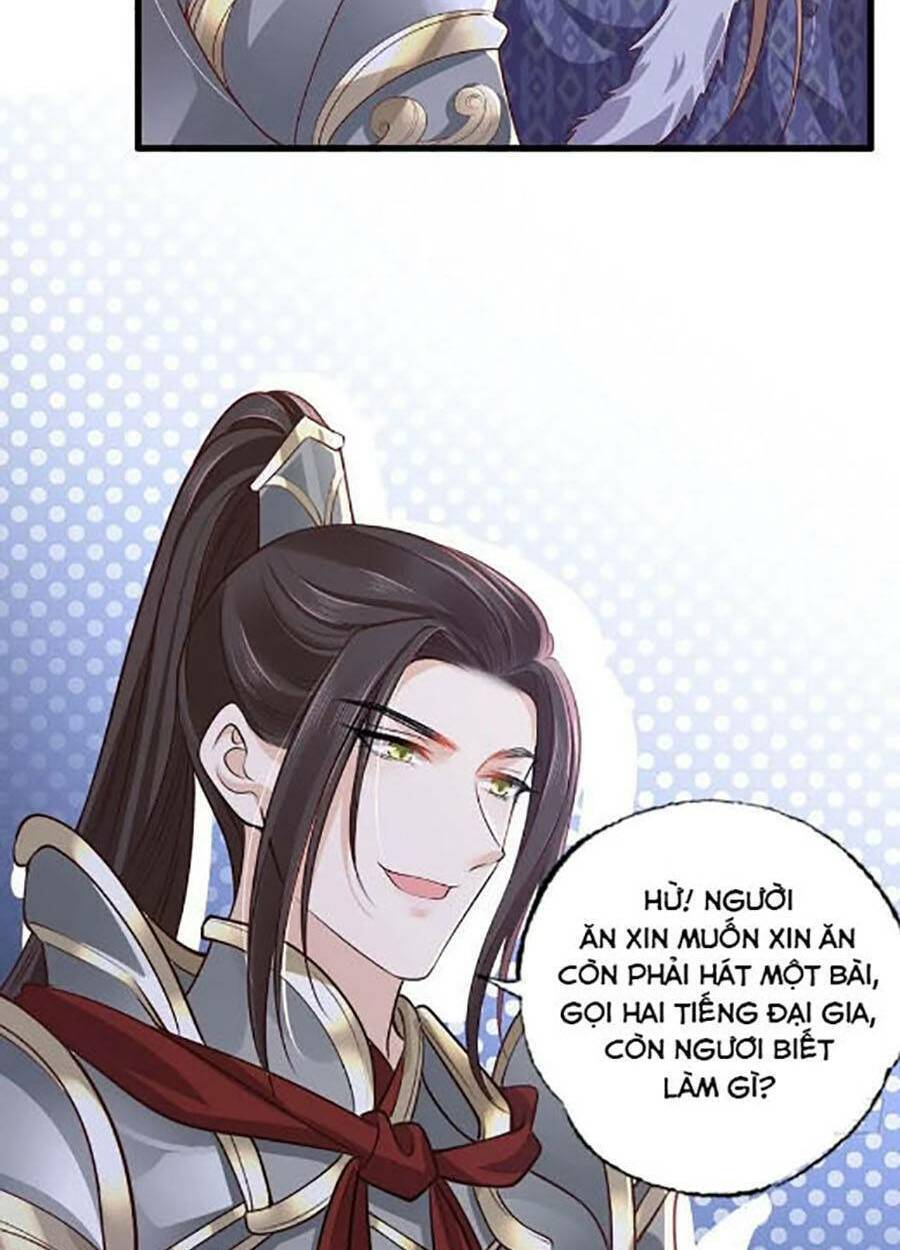 Nữ Thủ Phú Chi Kiều Sủng Nhiếp Chính Vương: Chapter 150