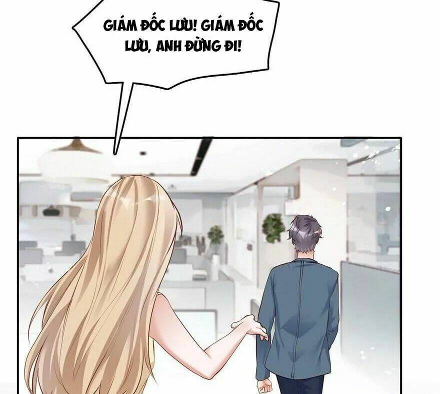 Sau Này Vẫn Cứ Thích Em: Chapter 36