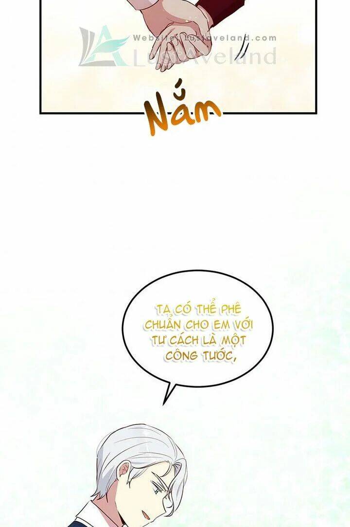 Công Tước, Loạn Vừa Thôi!: Chapter 116.5