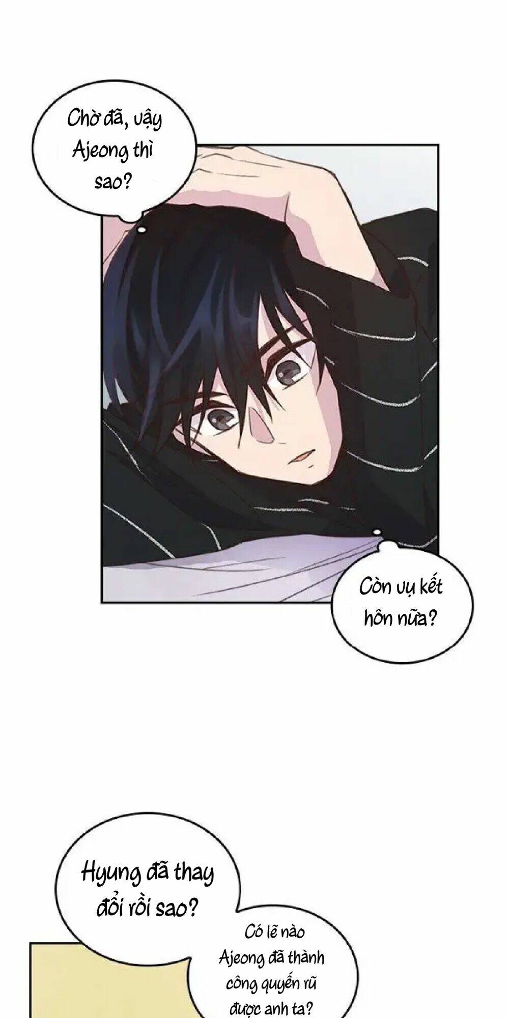 Cuộc Hôn Nhân Bất Khả Thi: Chapter 17