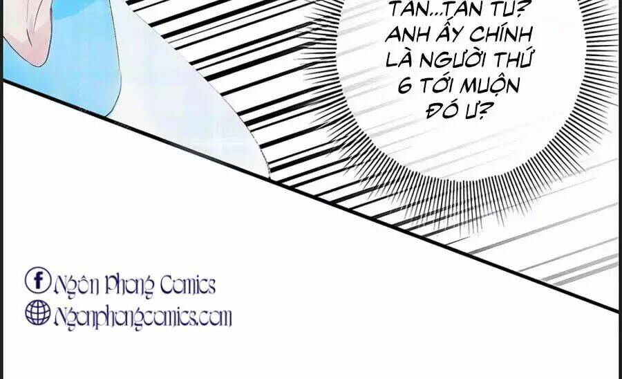 Chung Cư Của Các Ảnh Đế: Chapter 2