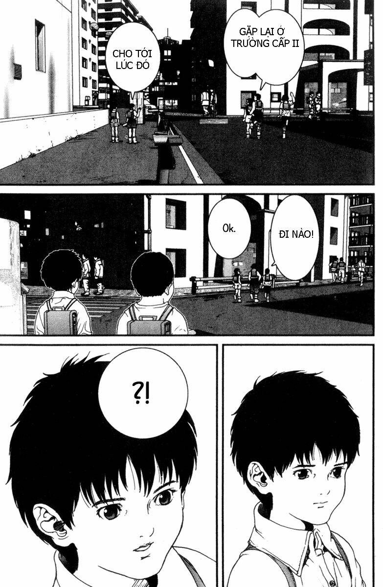 Zero One 01: Chapter 9