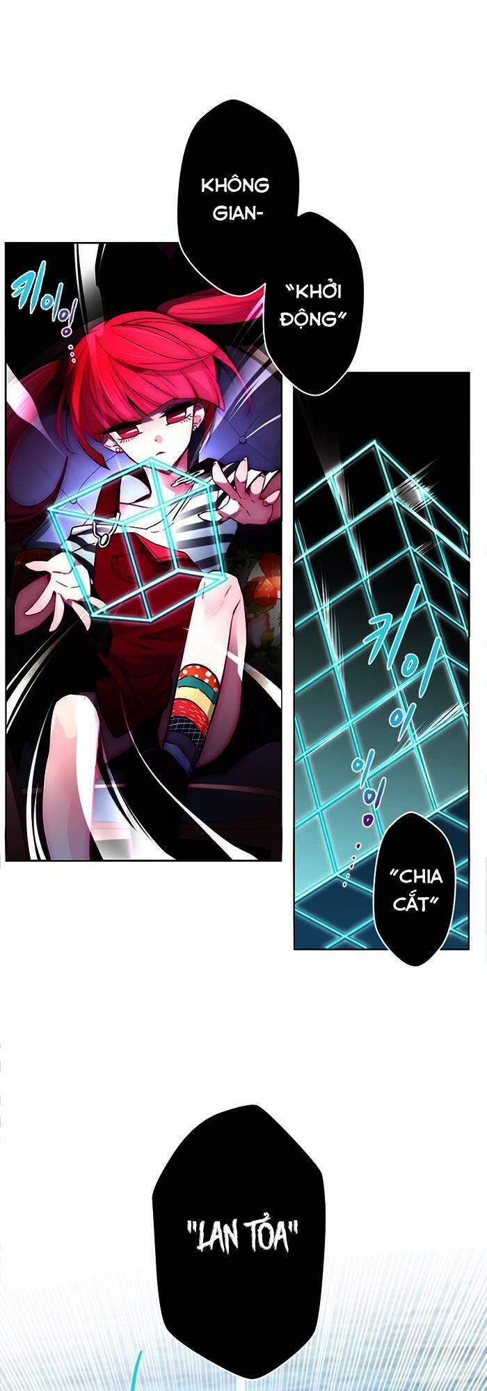 The Memory Of Wind: Anz: Chapter 4