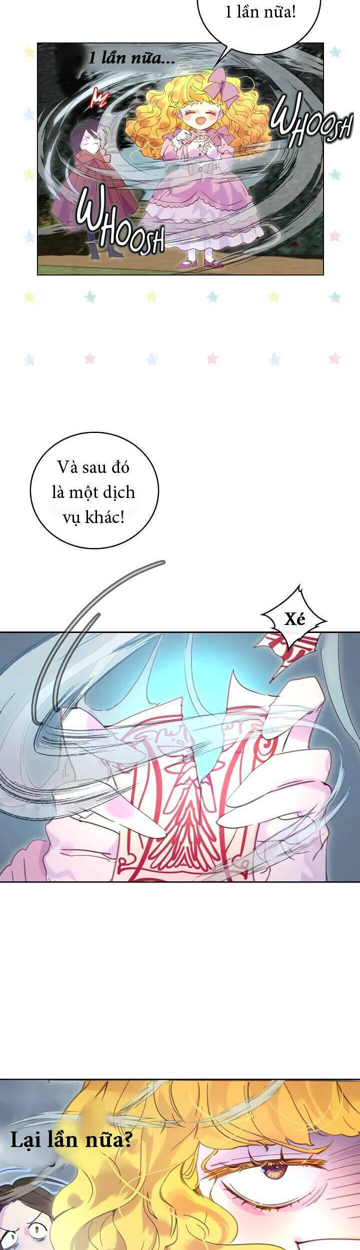 Đừng Xem Thường Nữ Phụ: Chapter 100