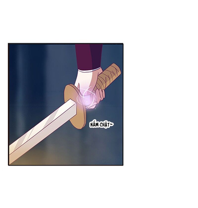 Thông Linh Phi: Chapter 309