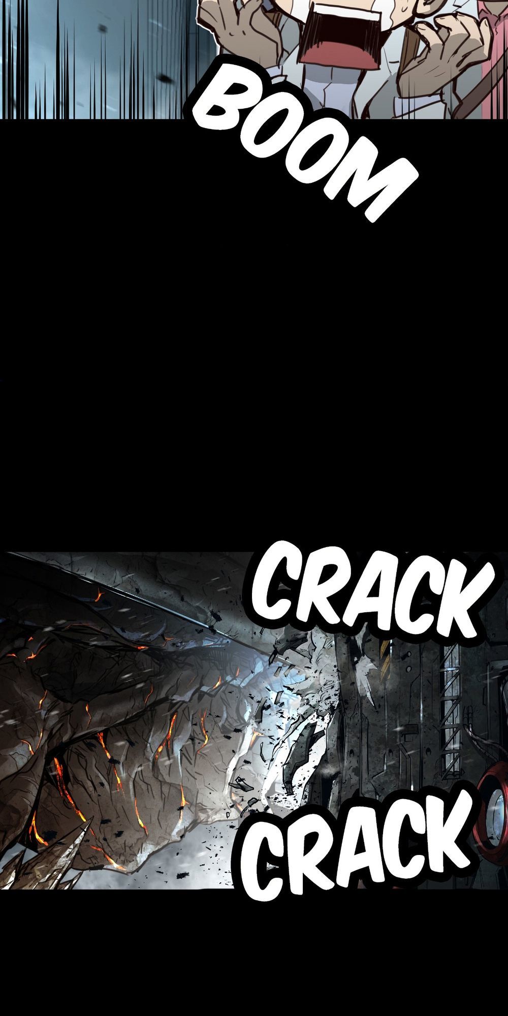 Dị Giới Tam Tuyệt: Chapter 77