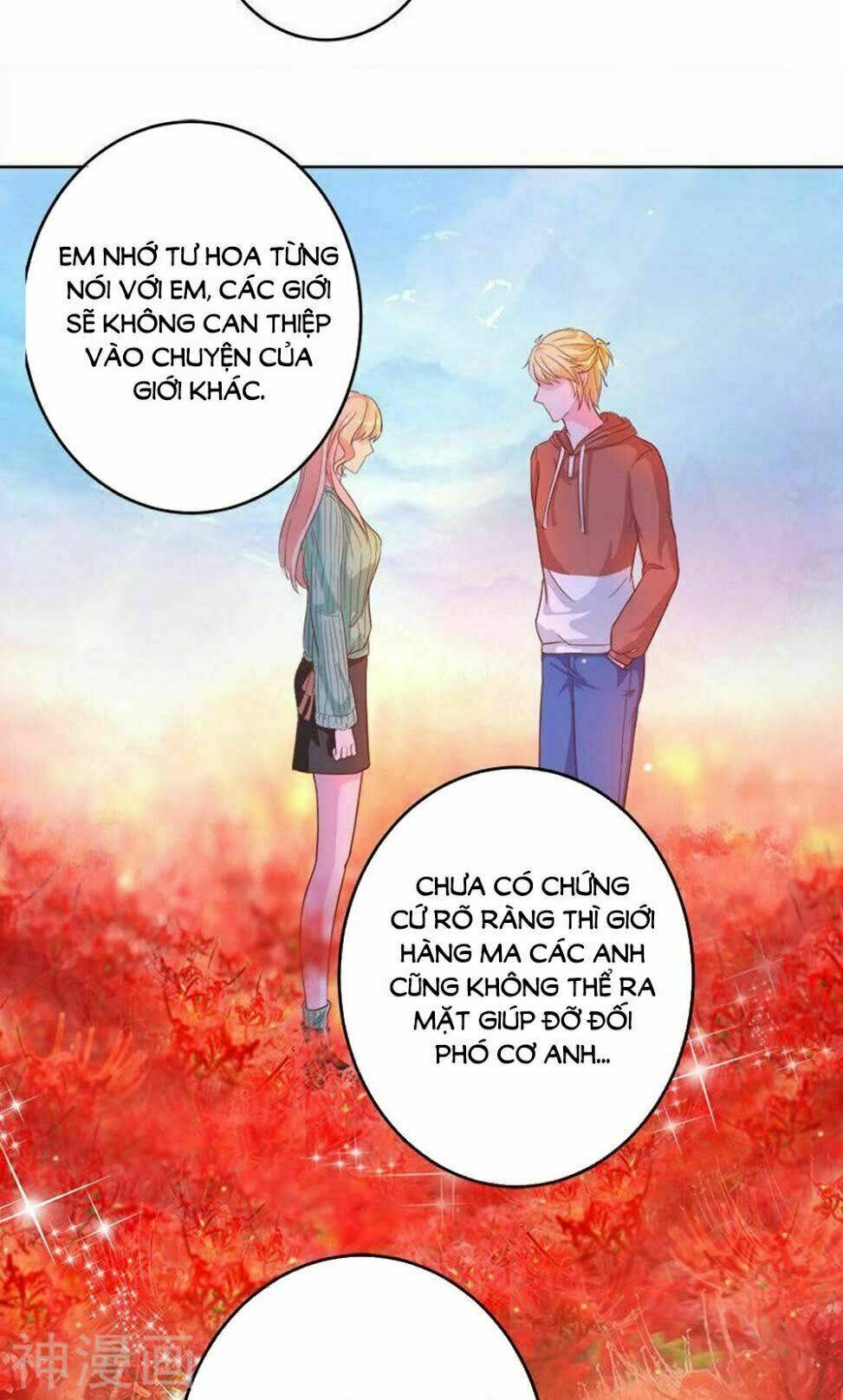 Hung Mãnh Quỷ Phu Bà Thượng Sàng: Chapter 87