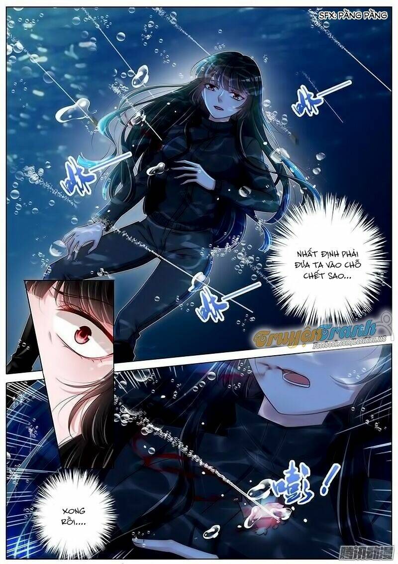 Vương Bài Giáo Thảo: Chapter 135