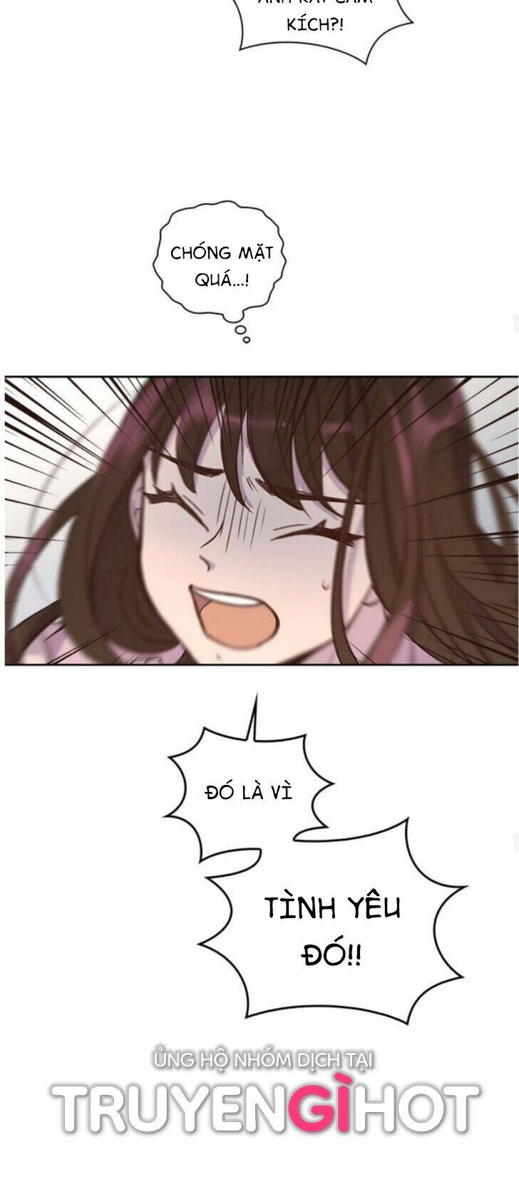 Cuộc Hôn Nhân Bất Khả Thi: Chapter 4