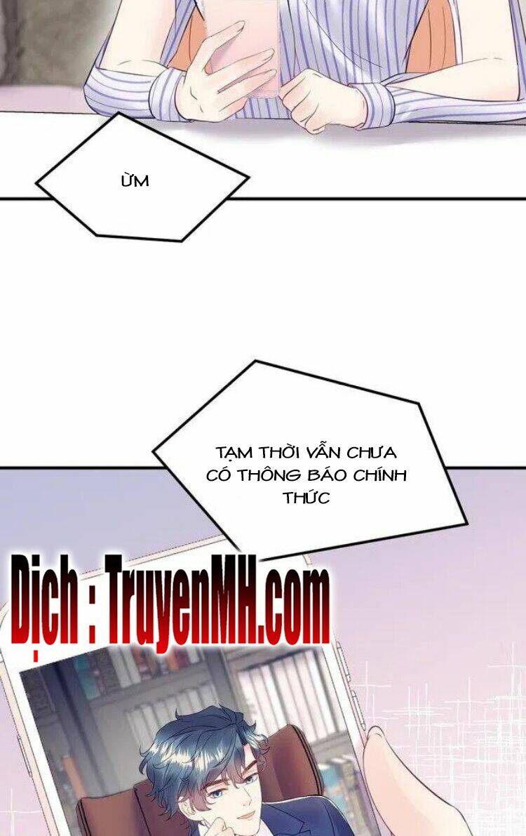 Trong Sinh Chi Ức Vạn Ảnh Hậu Yếu Thượng Vị: Chapter 347