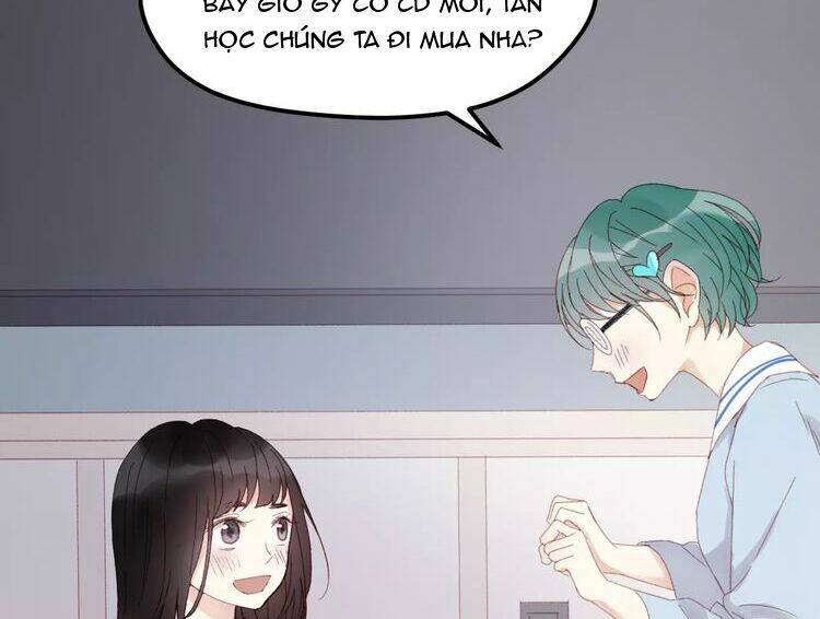 Lượm Được Một Tiểu Hồ Ly 2: Chapter 34