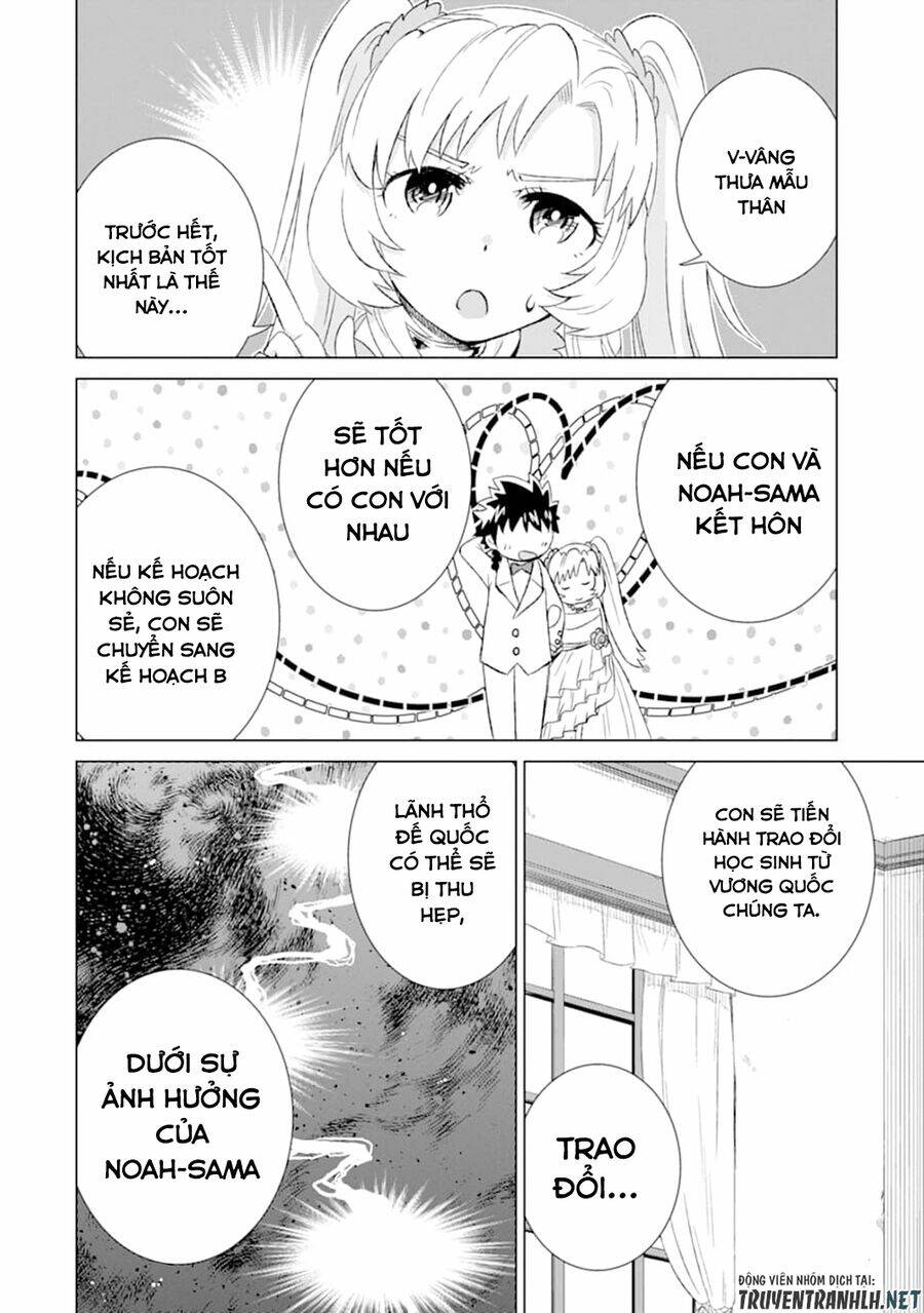 Isekai De Tadahitori No Mamono Tsukai ~ Tenshoku Shitara Maou Ni Machigawa Remashita: Chapter 19