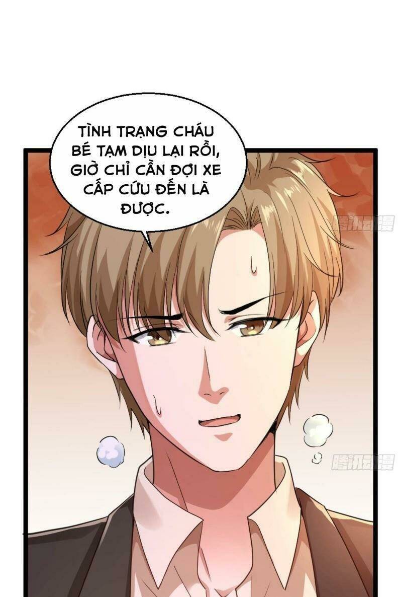 Tối Cuồng Nữ Tế: Chapter 22