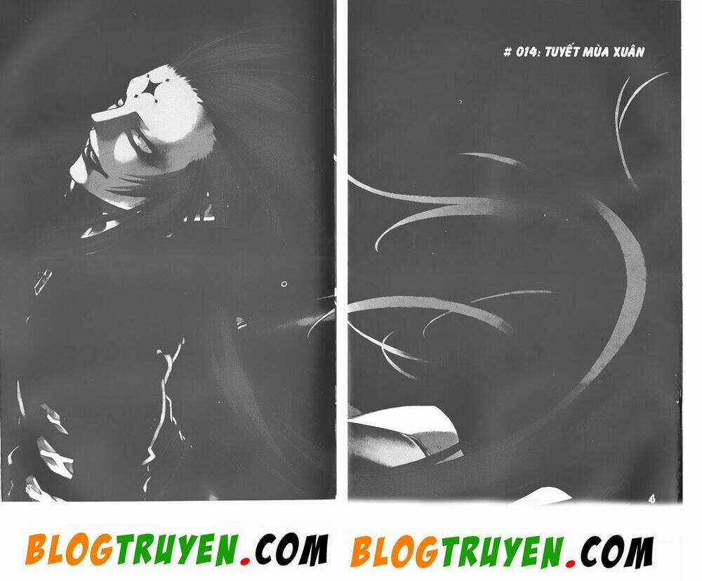 Đại Chiến Bóng Tối: Chapter 14