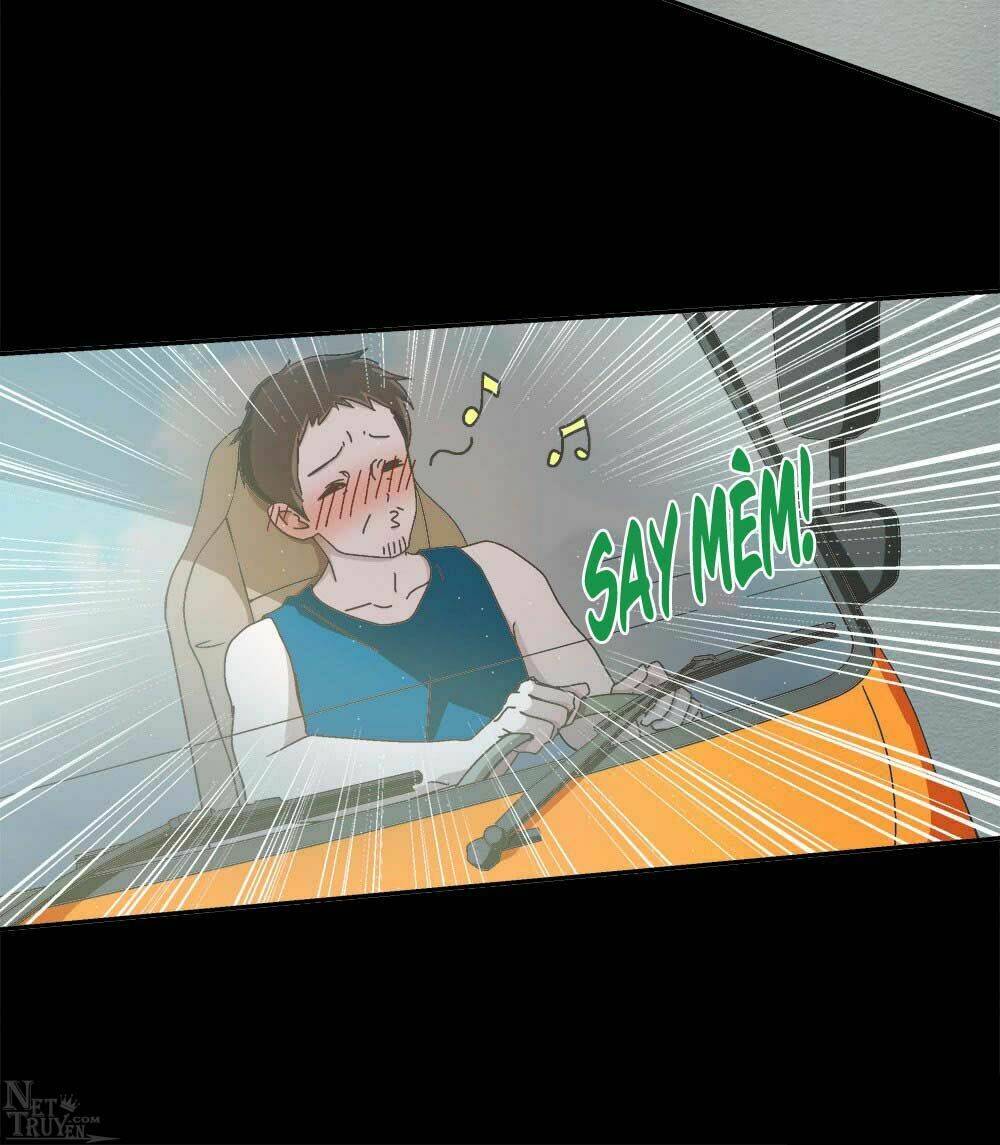 Đối Nhĩ Duy Mệnh Thị Tòng: Chapter 7